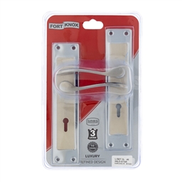 M7A20 - 3 Lever Lockset Wild Star 8" -M7A20_IP_b_T